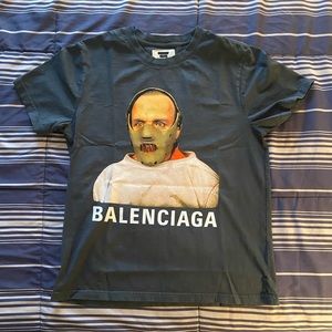 COPY - MARKET BY MARKET SECRET CLUB Balenciaga T SHIRT SIZE M NWT